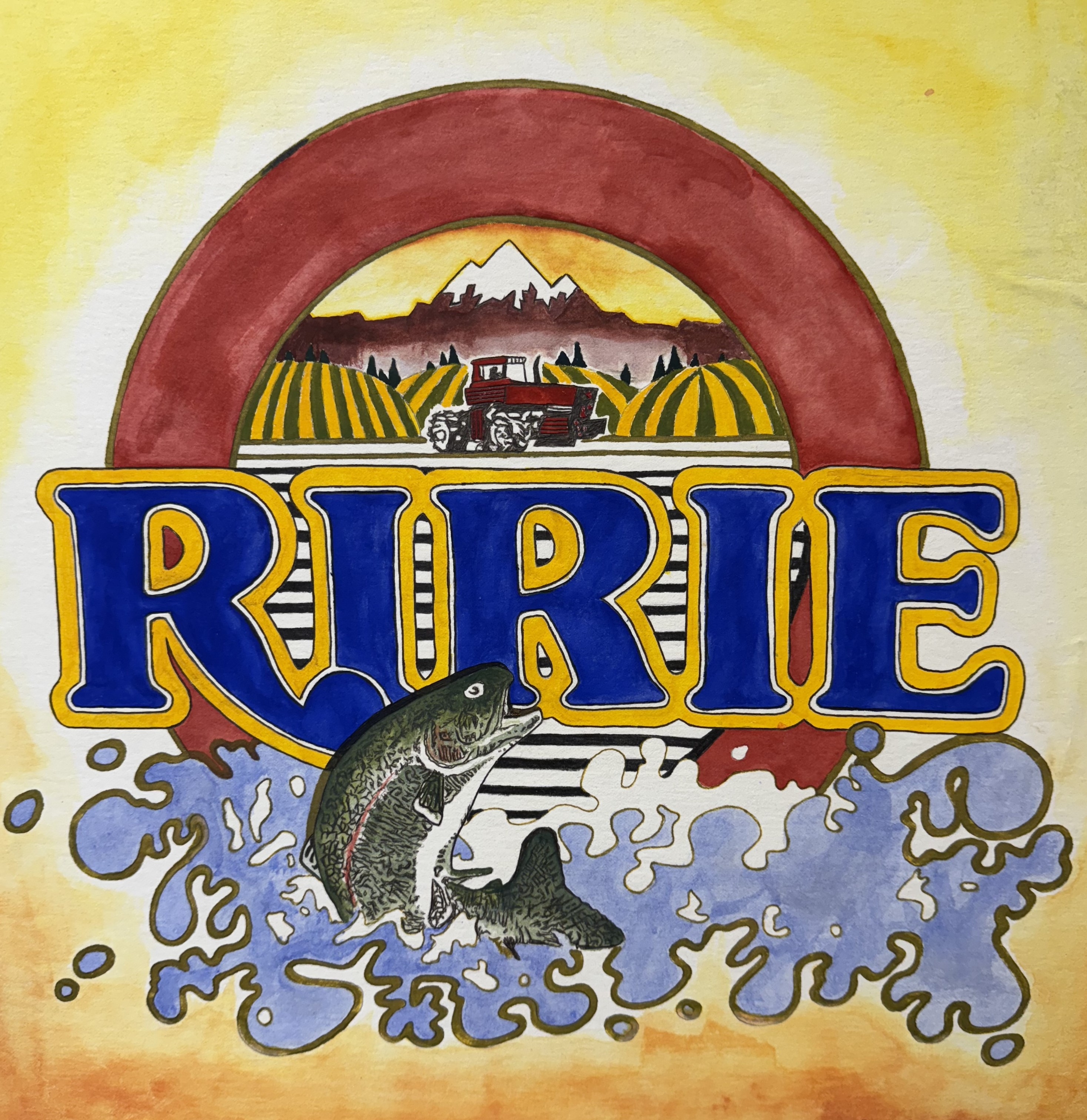 RIRIE HISTORY
